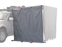Dometic Wind/Sun Break for 1.4M/2M & 2.5M Awning / Side — 4Matt Campers, Western Cape & Cape Town, photo 3
