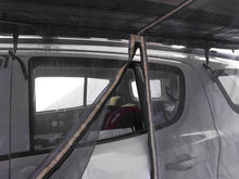 Dometic Easy-Out Awning Mosquito Net / 2.5M — 4Matt Campers, Western Cape & Cape Town, photo 4