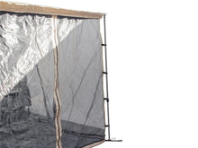 Dometic Easy-Out Awning Mosquito Net / 2.5M — 4Matt Campers, Western Cape & Cape Town, photo 5