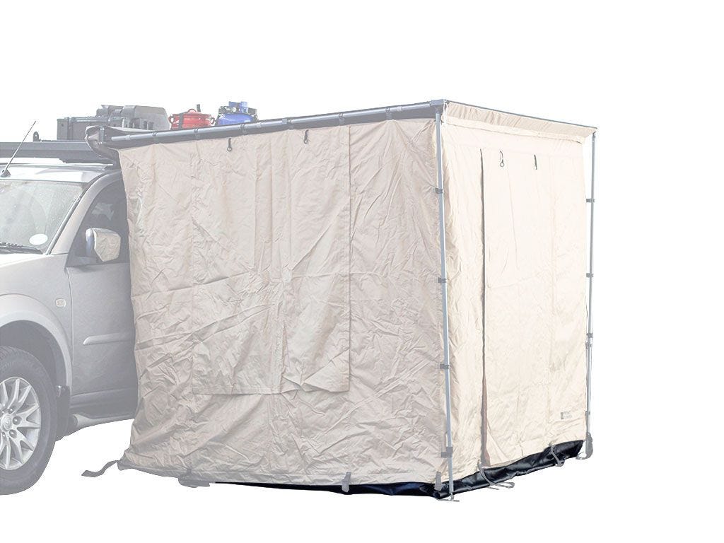 Dometic Easy-Out Awning Room/Mosquito Net Waterproof Floor / 2.5M — 4Matt Campers, Western Cape & Cape Town