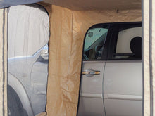 Dometic Easy-Out Awning Room / 2.5M — 4Matt Campers, Western Cape & Cape Town, photo 5