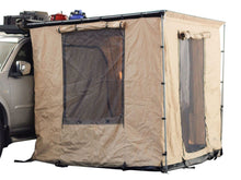 Dometic Easy-Out Awning Room / 2.5M — 4Matt Campers, Western Cape & Cape Town, photo 2