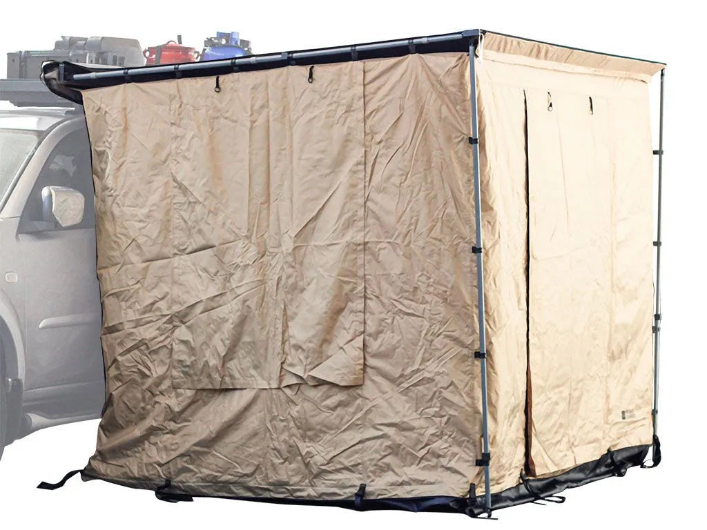 Dometic Easy-Out Awning Room / 2M — 4Matt Campers, Western Cape & Cape Town