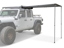 Dometic Easy-Out Awning / 1.4M / Black — 4Matt Campers, Western Cape & Cape Town