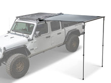 Dometic Easy-Out Awning / 2M / Black — 4Matt Campers, Western Cape & Cape Town, photo 2