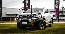 Offroad Animal Isuzu D-Max Toro Bar 2021-2025, photo 7 of 7 — 4Matt Campers, Western Cape & Cape Town