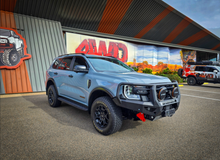 Offroad Animal Ford Everest Next Gen Toro Bar 2022-Current, photo 4 of 4 — 4Matt Campers, Western Cape & Cape Town