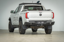 Offroad Animal VW Amarok Rear Bumper 2023-Current, photo 2 of 4 — 4Matt Campers, Western Cape & Cape Town
