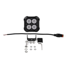 Ultra LED Pro Flood 3" LED Flood Light (single), photo 3 of 4 — 4Matt Campers, Western Cape & Cape Town