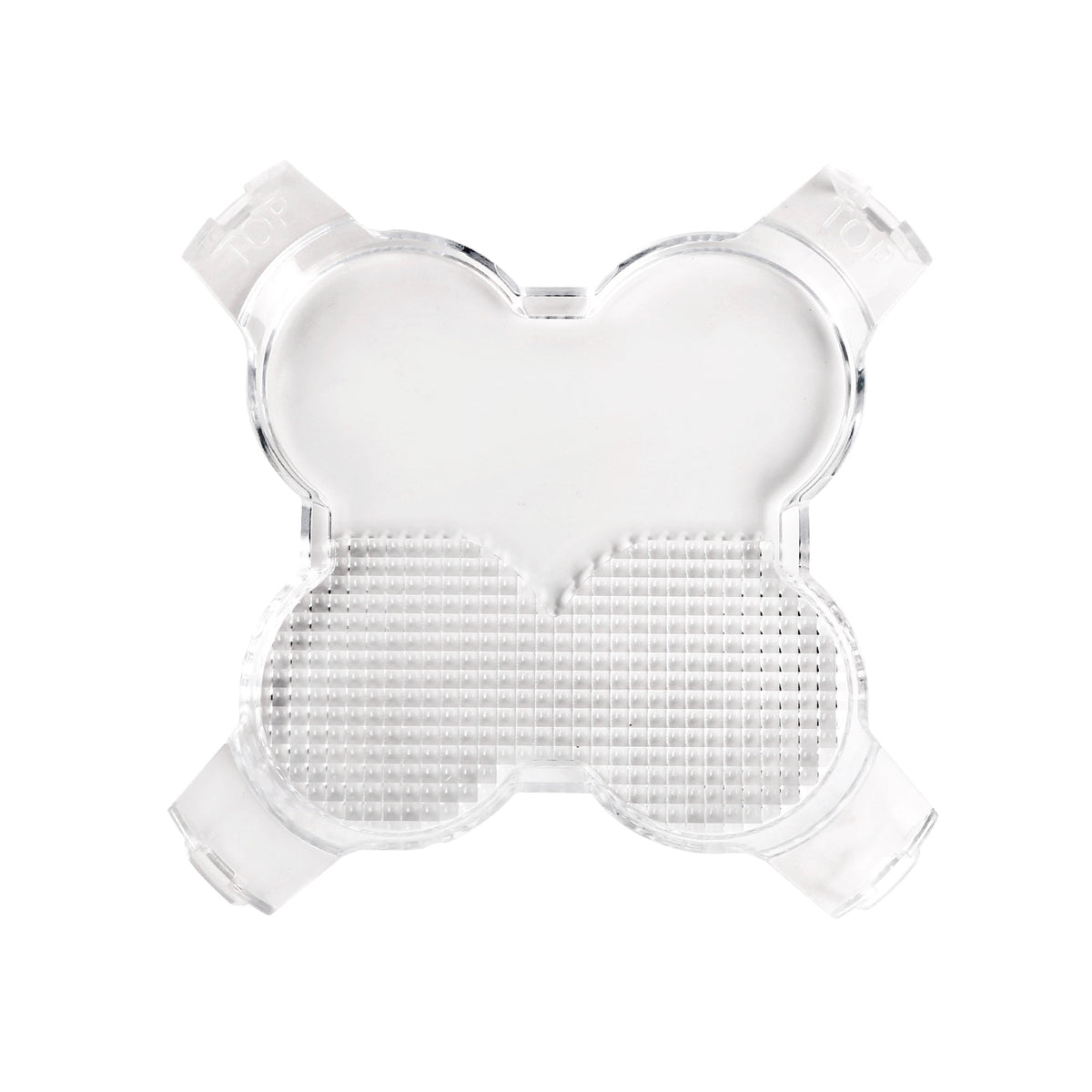 Ultra LED Xtreme 5 Clear Combo Snap-On Lens (single), photo 1 of 2 — 4Matt Campers, Western Cape & Cape Town