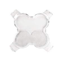 Ultra LED Xtreme 5 Clear Combo Snap-On Lens (single), photo 1 of 2 — 4Matt Campers, Western Cape & Cape Town