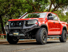 Offroad Animal VW Amarok Toro Bar 2023-Current, photo 3 of 6 — 4Matt Campers, Western Cape & Cape Town