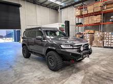 Offroad Animal Land Cruiser 300 Predator Bar 2022-Current