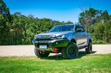 Offroad Animal Isuzu D-Max Predator Bar 2021-2025, photo 5 of 5 — 4Matt Campers, Western Cape & Cape Town