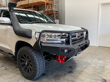 Offroad Animal Land Cruiser 200 Toro Bar 2015-2021