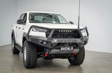 Offroad Animal Hilux Toro Bar 2026-Current, photo 1 of 6 — 4Matt Campers, Western Cape & Cape Town