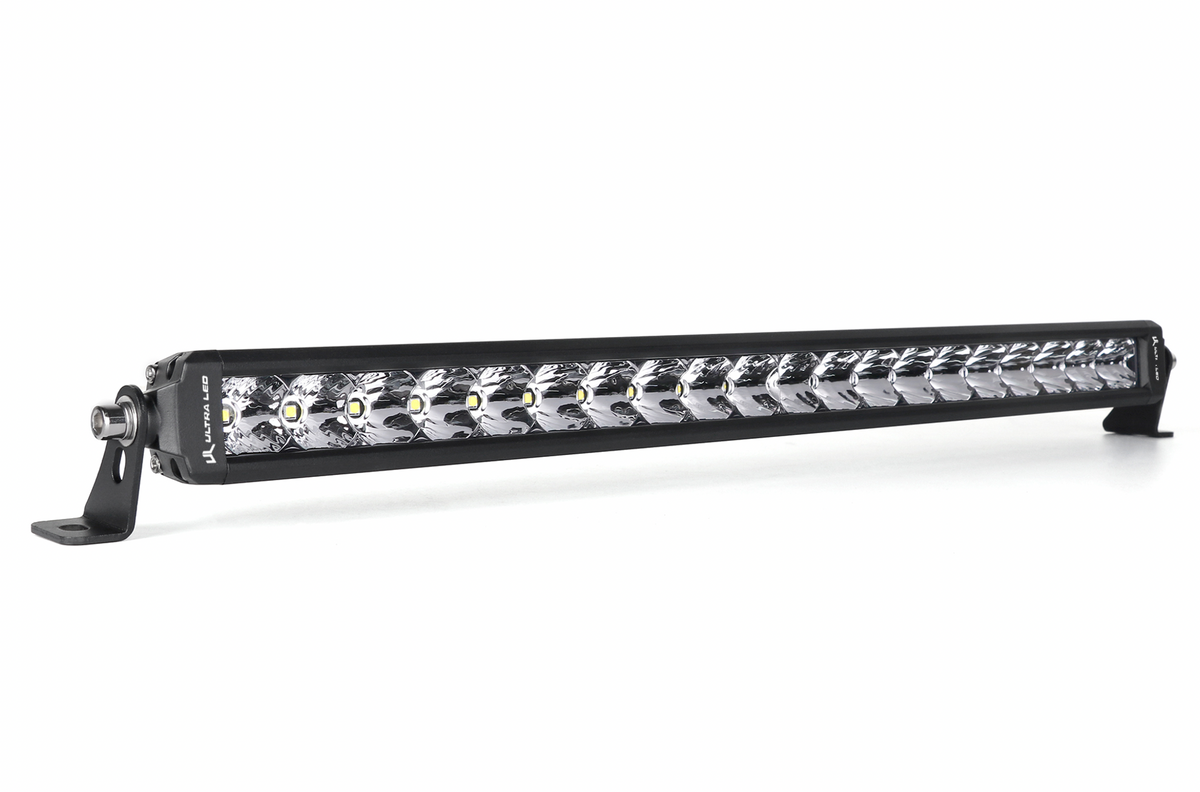 Ultra LED XT Series 30" LED Light Bar, photo 1 of 2 — 4Matt Campers, Western Cape & Cape Town