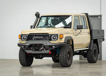 Offroad Animal Land Cruiser 70 Series Predator Bar 2023-Current