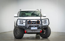 Offroad Animal BYD Shark 6 Toro Bar 2025-Current, photo 4 of 6 — 4Matt Campers, Western Cape & Cape Town