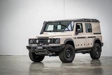 Offroad Animal Ineos Grenadier Predator Bar 2023-Current, photo 4 of 5 — 4Matt Campers, Western Cape & Cape Town