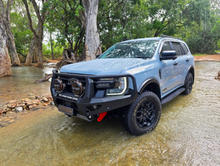 Offroad Animal Ford Everest Next Gen Toro Bar 2022-Current, photo 2 of 4 — 4Matt Campers, Western Cape & Cape Town