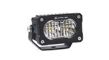 Ultra LED Rugged Series RS2 White Driving Pod (single), photo 1 of 4 — 4Matt Campers, Western Cape & Cape Town