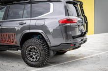 Offroad Animal Land Cruiser 300 Rear Bumper 2022-Current, photo 4 of 5 — 4Matt Campers, Western Cape & Cape Town