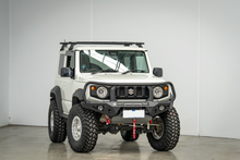 Offroad Animal Suzuki Jimny Toro Bar 2018-Current, photo 1 of 4 — 4Matt Campers, Western Cape & Cape Town