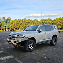 Offroad Animal Land Cruiser 300 Predator Bar 2022-Current