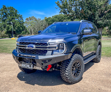 Offroad Animal Ford Everest Next Gen Predator Bar 2022-Current, photo 1 of 4 — 4Matt Campers, Western Cape & Cape Town