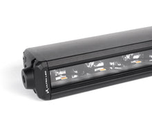 Ultra LED Performance Series 40" White/Amber LED Light Bar, photo 2 of 2 — 4Matt Campers, Western Cape & Cape Town