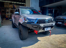 Offroad Animal Hilux Predator Bar 2021-Current