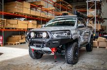 Offroad Animal Hilux Toro Bull Bar 2021-Current
