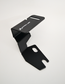 Ultra LED Hilux & Fortuner Ditch Light Brackets 2012-2026 Set, photo 2 of 6 — 4Matt Campers, Western Cape & Cape Town
