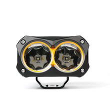 Ultra LED Xtreme Mini LED Spot Light (single), photo 2 of 4 — 4Matt Campers, Western Cape & Cape Town