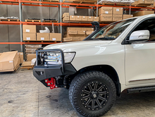 Offroad Animal Land Cruiser 200 Toro Bar 2015-2021
