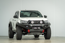 Offroad Animal Hilux GR Sport Predator Bull Bar 2024-Current