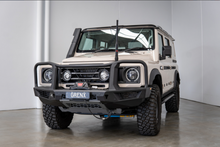 Offroad Animal Ineos Grenadier Toro Bar 2023-Current, photo 3 of 6 — 4Matt Campers, Western Cape & Cape Town