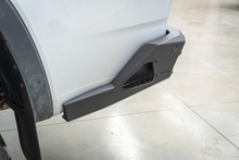 Offroad Animal VW Amarok Rear Bumper 2023-Current, photo 3 of 4 — 4Matt Campers, Western Cape & Cape Town