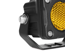Ultra LED Rugged Series RS2 Yellow Flood Pod (single), photo 3 of 4 — 4Matt Campers, Western Cape & Cape Town