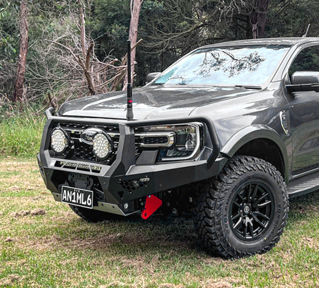 Offroad Animal Ford Everest Next Gen Toro Bar 2022-Current, photo 1 of 4 — 4Matt Campers, Western Cape & Cape Town