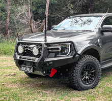Offroad Animal Ford Everest Next Gen Toro Bar 2022-Current, photo 1 of 4 — 4Matt Campers, Western Cape & Cape Town