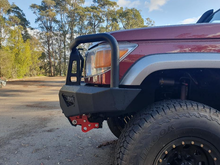 Offroad Animal Land Cruiser 70 Series Toro Bar 2007-2023