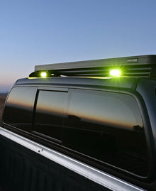 Ultra LED Rugged Series RS2 Yellow Flood Pod (single), photo 4 of 4 — 4Matt Campers, Western Cape & Cape Town