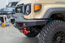 Offroad Animal Land Cruiser 70 Series Predator Bar 2023-Current