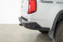 Offroad Animal VW Amarok Rear Bumper 2023-Current, photo 4 of 4 — 4Matt Campers, Western Cape & Cape Town