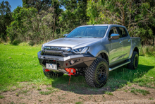 Offroad Animal Isuzu D-Max Predator Bar 2021-2025, photo 1 of 5 — 4Matt Campers, Western Cape & Cape Town
