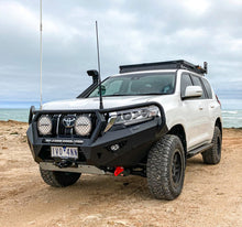 Offroad Animal Prado 150 Toro Bar 2018-2024