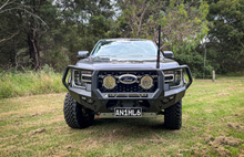 Offroad Animal Ford Ranger Next Gen Toro Bar, photo 5 of 5 — 4Matt Campers, Western Cape & Cape Town