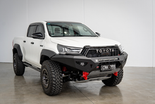 Offroad Animal Hilux GR Sport Predator Bull Bar 2024-Current